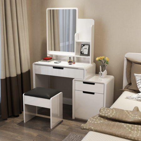 Bàn Trang Điểm 001