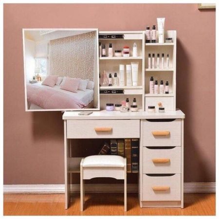 Bàn Trang Điểm 002