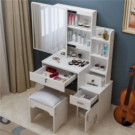 Bàn Trang Điểm 003