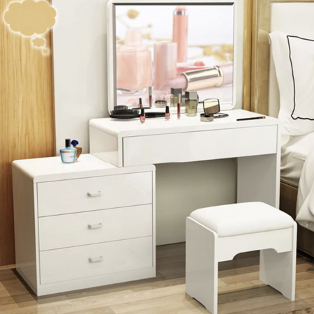 Bàn Trang Điểm 008