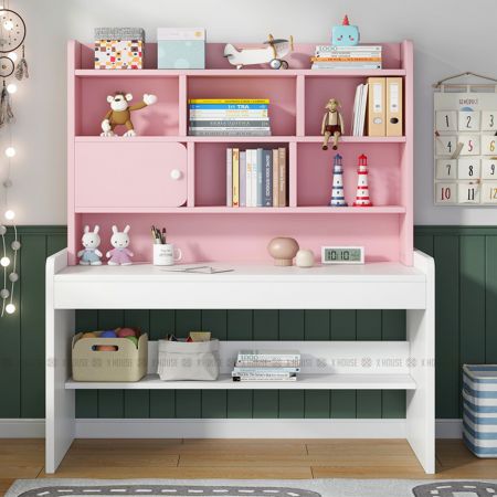 Bàn làm việc BLV-MDF-004