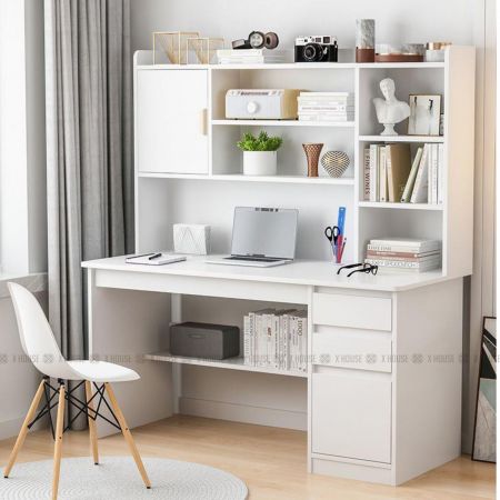 Bàn làm việc BLV-MDF-005