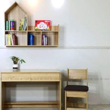 Bàn làm việc BLV-MDF-006