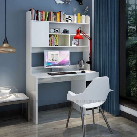 Bàn làm việc BLV-MDF-007