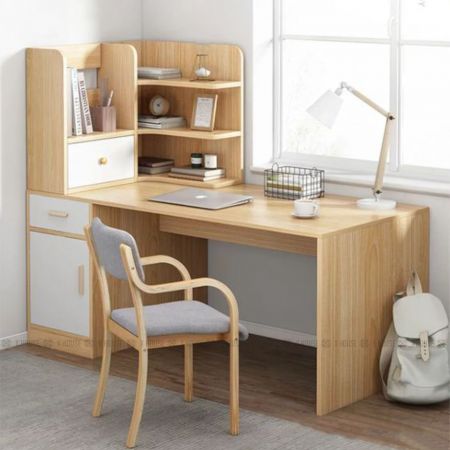 Bàn làm việc BLV-MDF-009