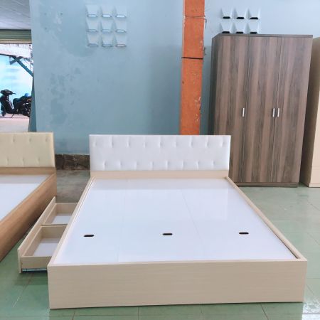 Giường Ngủ gn-t1