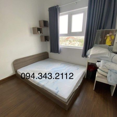 Giường bệt kiểu nhật gỗ mdf