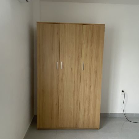 Tủ quần áo 3 cánh gỗ công nghiệp